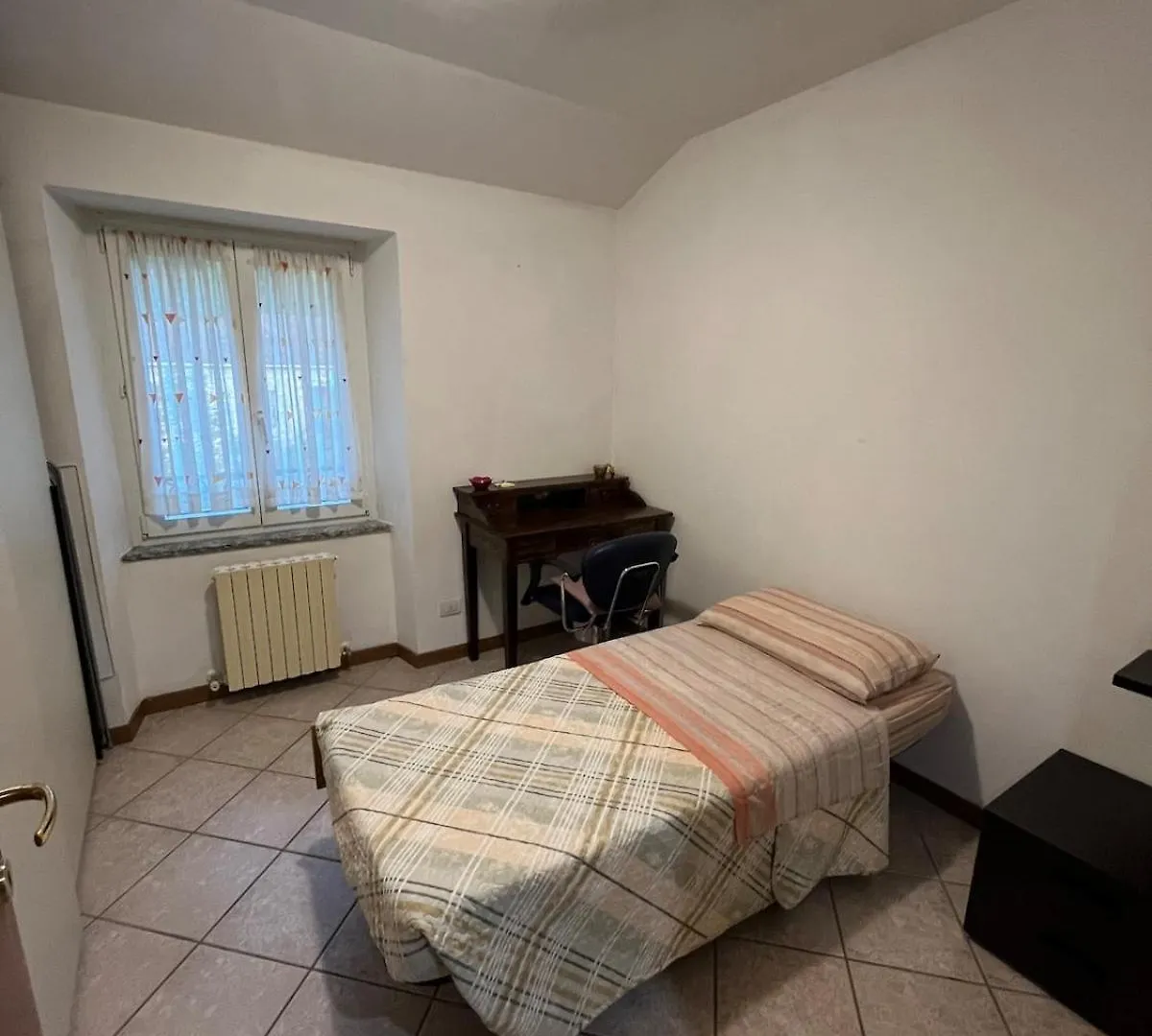 Casa Luna Asso