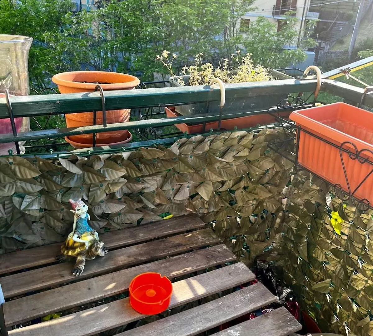 Casa Luna Asso 0*,  Ιταλία