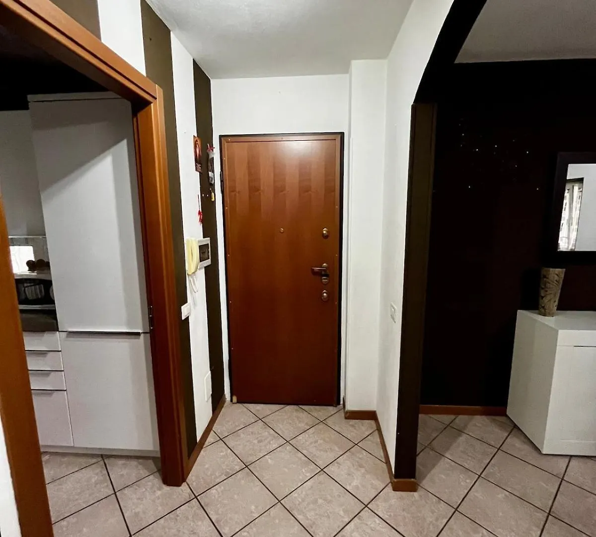 Διαμέρισμα Casa Luna Asso Ιταλία