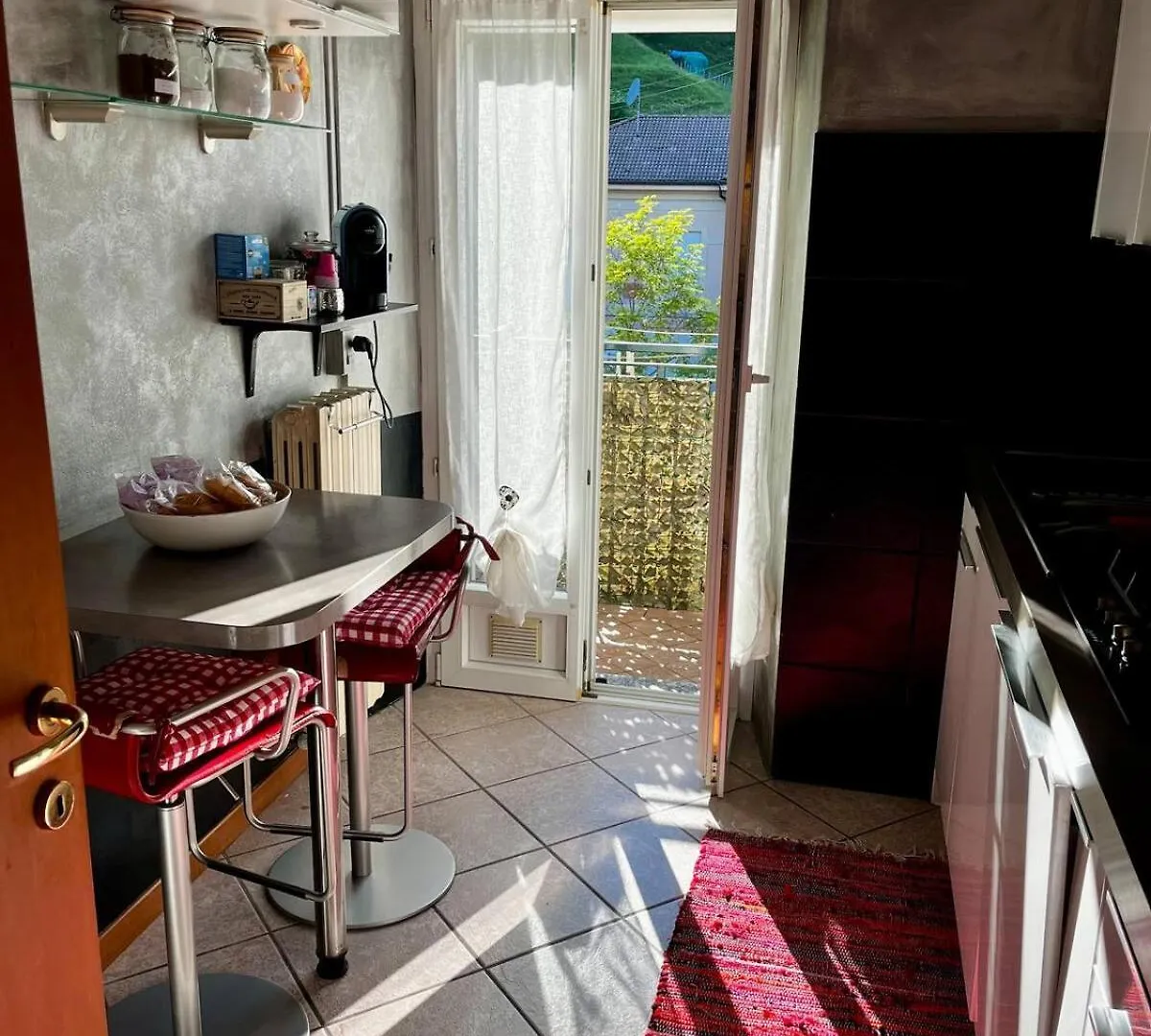 Casa Luna Asso