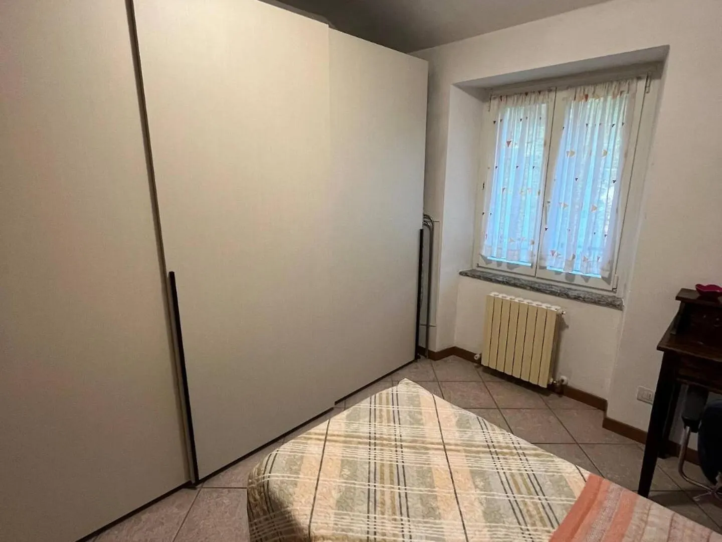 Διαμέρισμα Casa Luna Asso
